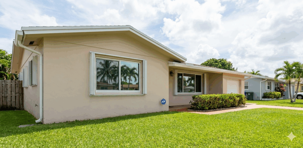 Impact Windows Improve Home Security in Miami Neighborhoods
