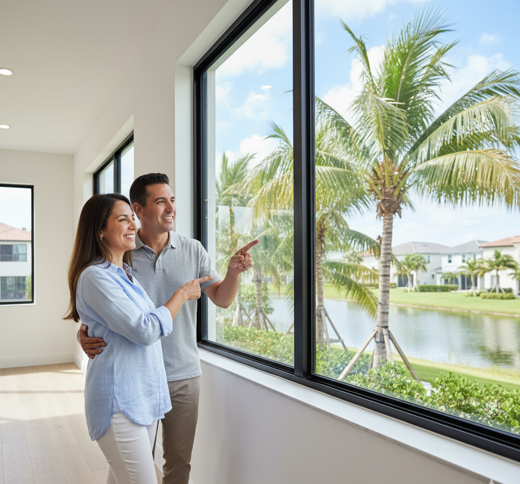 Guide to Impact Windows in Aventura