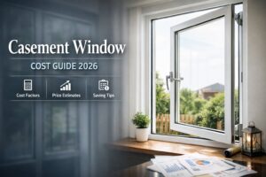 Casement Window Cost Guide 2026 – Miami, FL