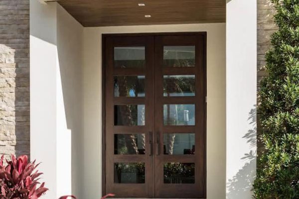 Impact Doors